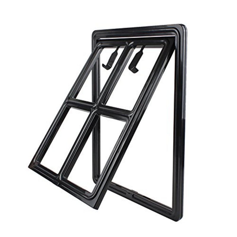 Pet Door for Screen Doors