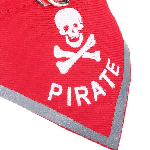 Pirate Bandana Collar