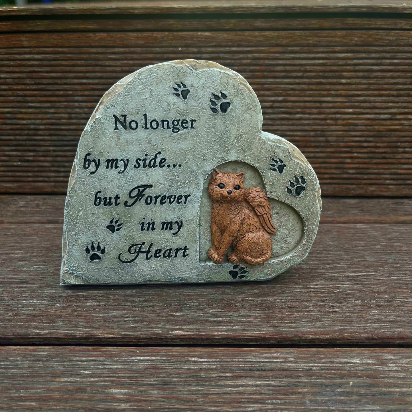 Cat Monument