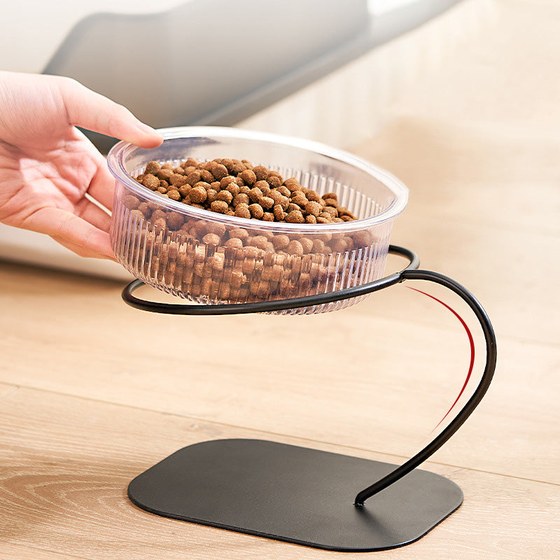 Raised Food/Water Bowl
