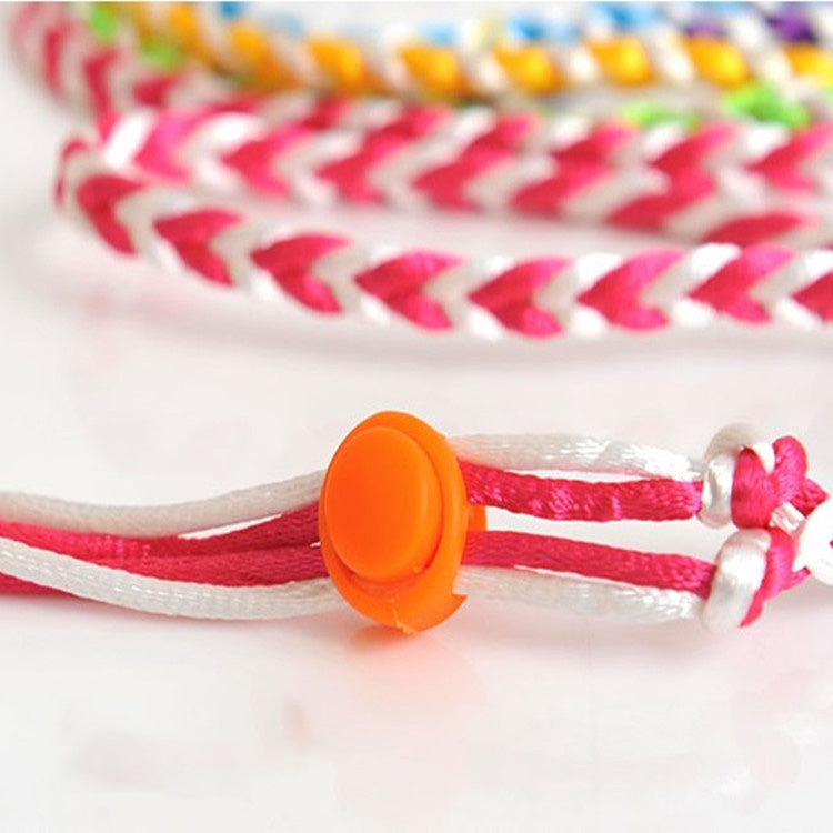 Hand-Woven Small Pet Leash