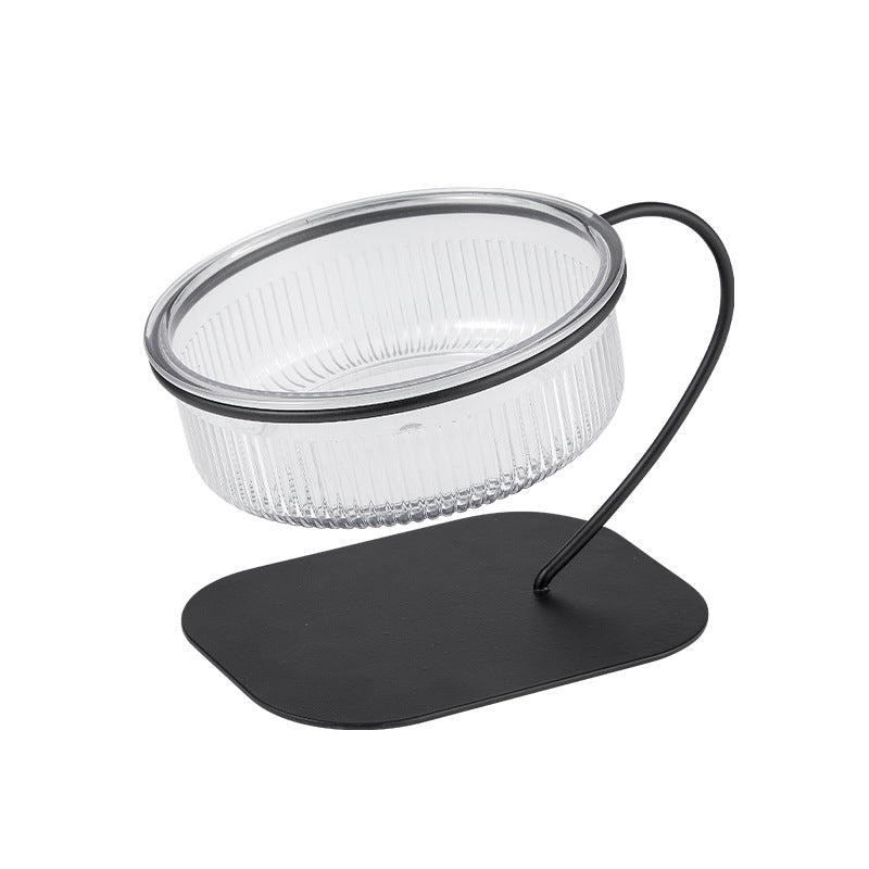 Raised Food/Water Bowl