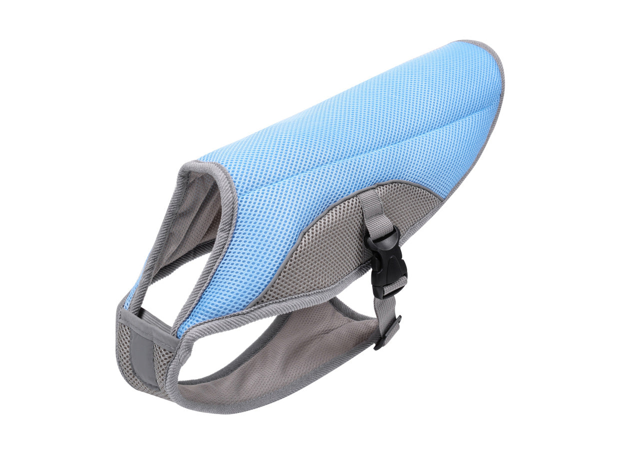 Summer Dog Cooling Vest