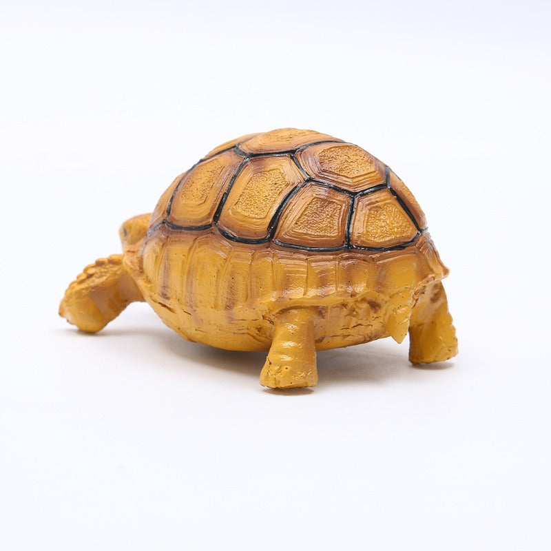 Resin Tortoise Decoration
