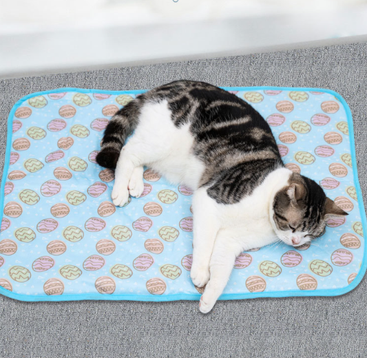 Summer Cooling Pad