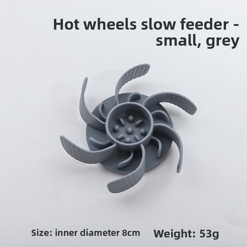 Slow-feeding Bowl Insert