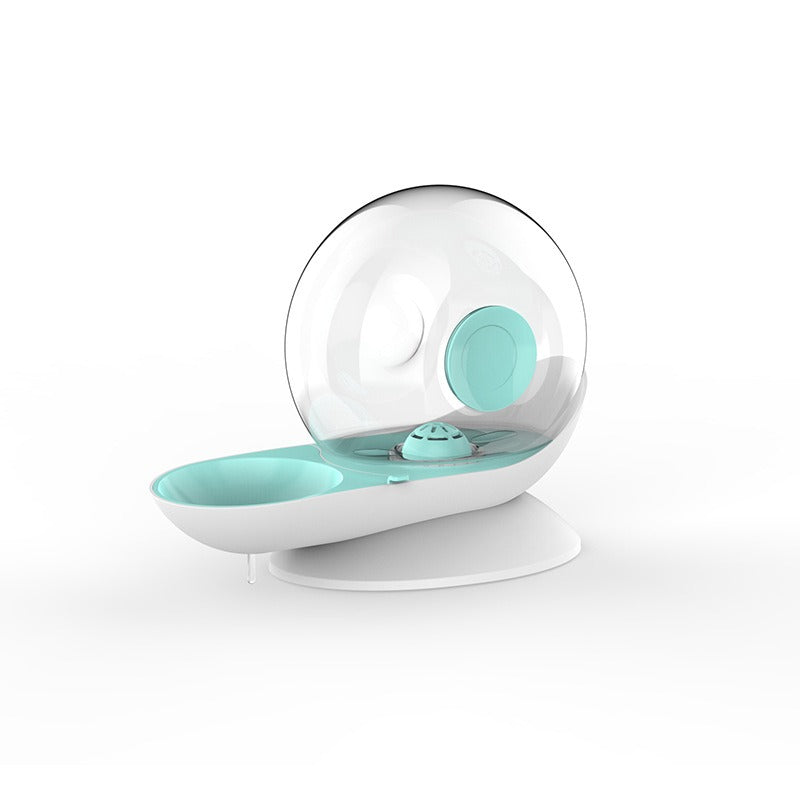 Small Dog/Cat Automatic Waterer