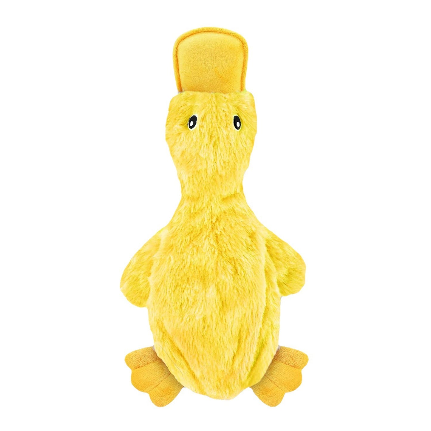 Plush Squeaker Toy