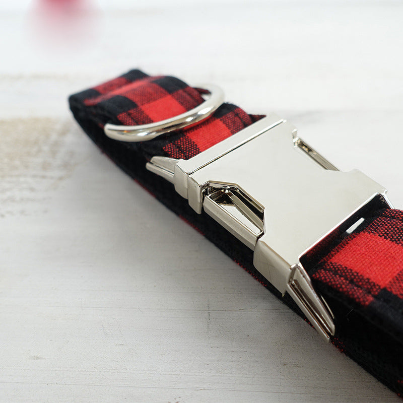 Collar/Leash Set