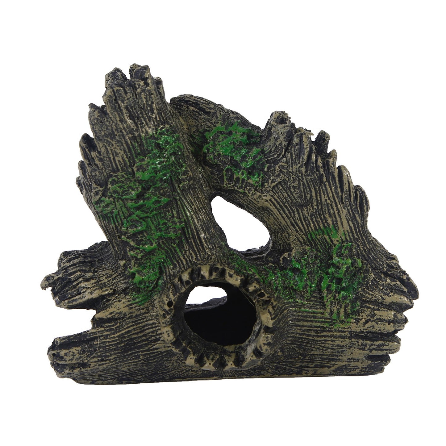 Resin Driftwood Aquarium Decor