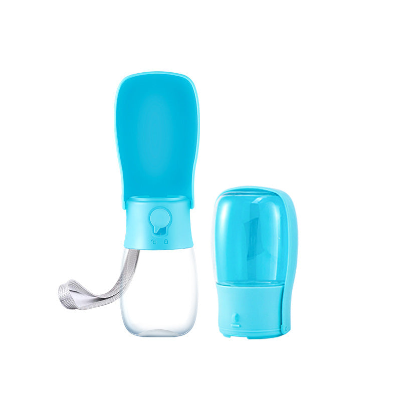 Travel Water Bottle
