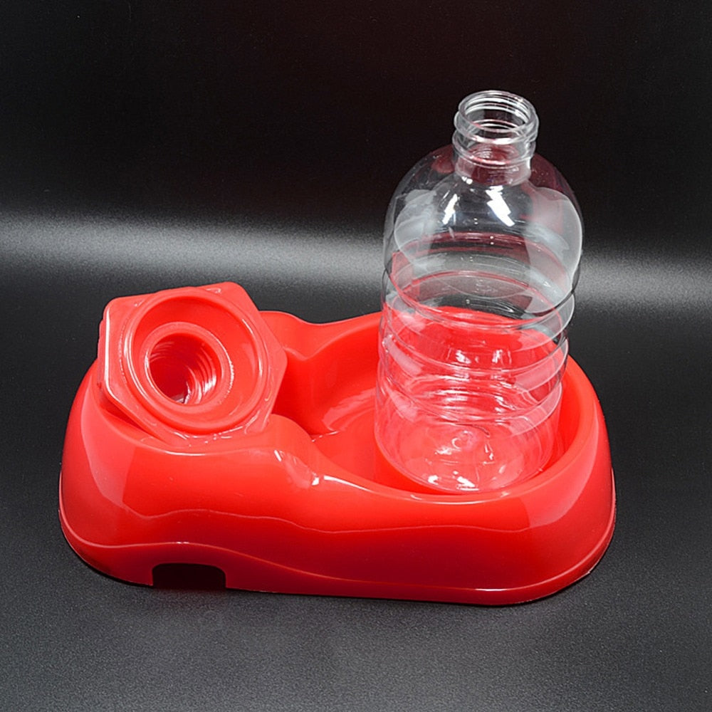 Small Pet Automatic Waterer
