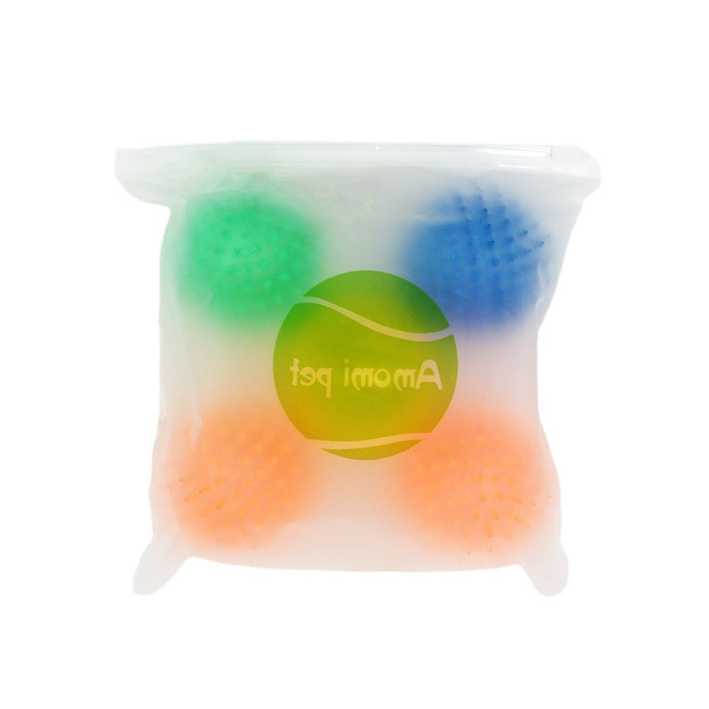 Medium spike ball