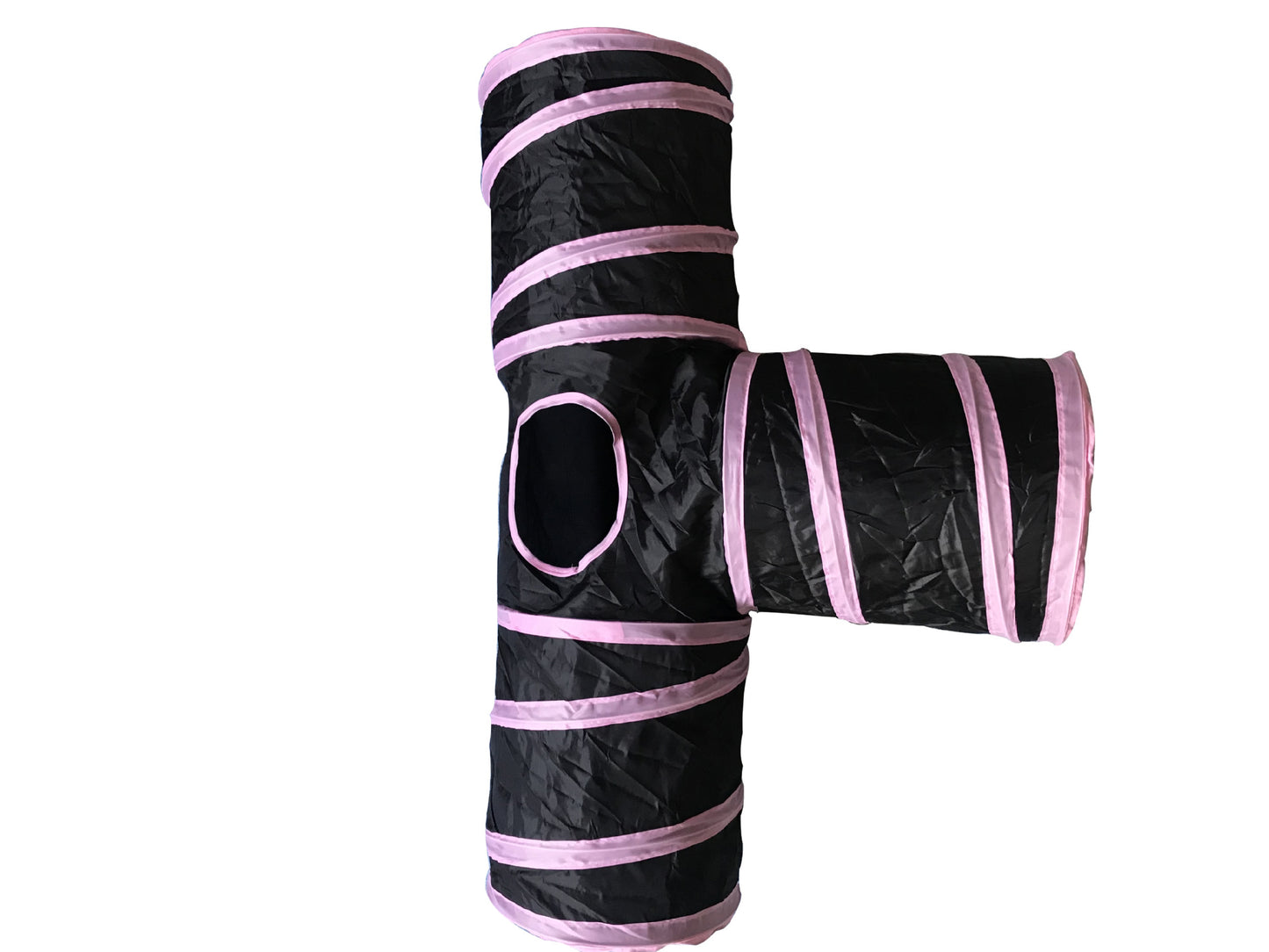 Cat Tunnel Toy