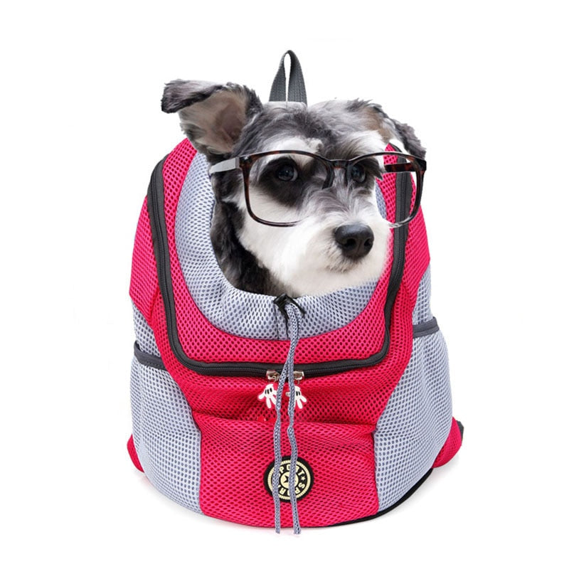 Backpack Carrier