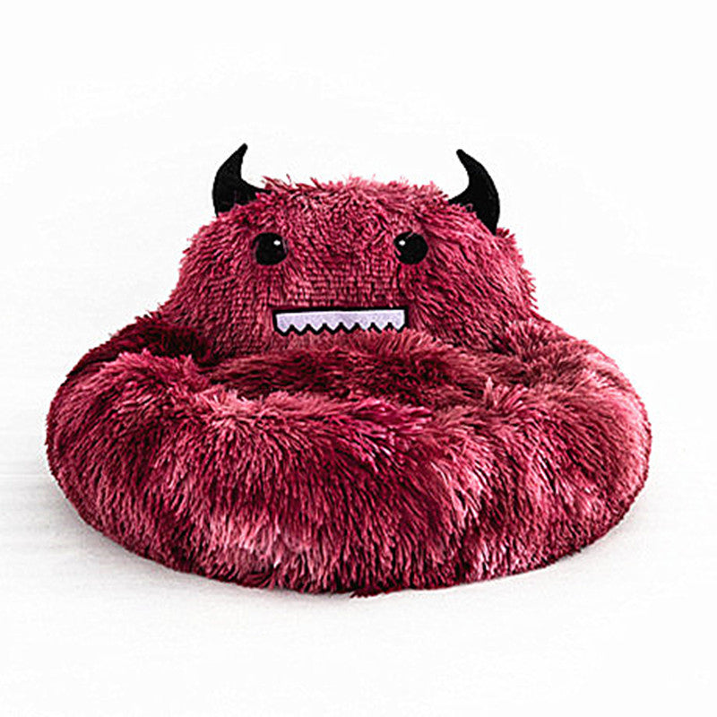 Monster Pet Bed