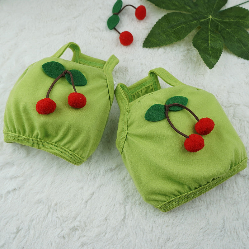 Cherry Tank Top