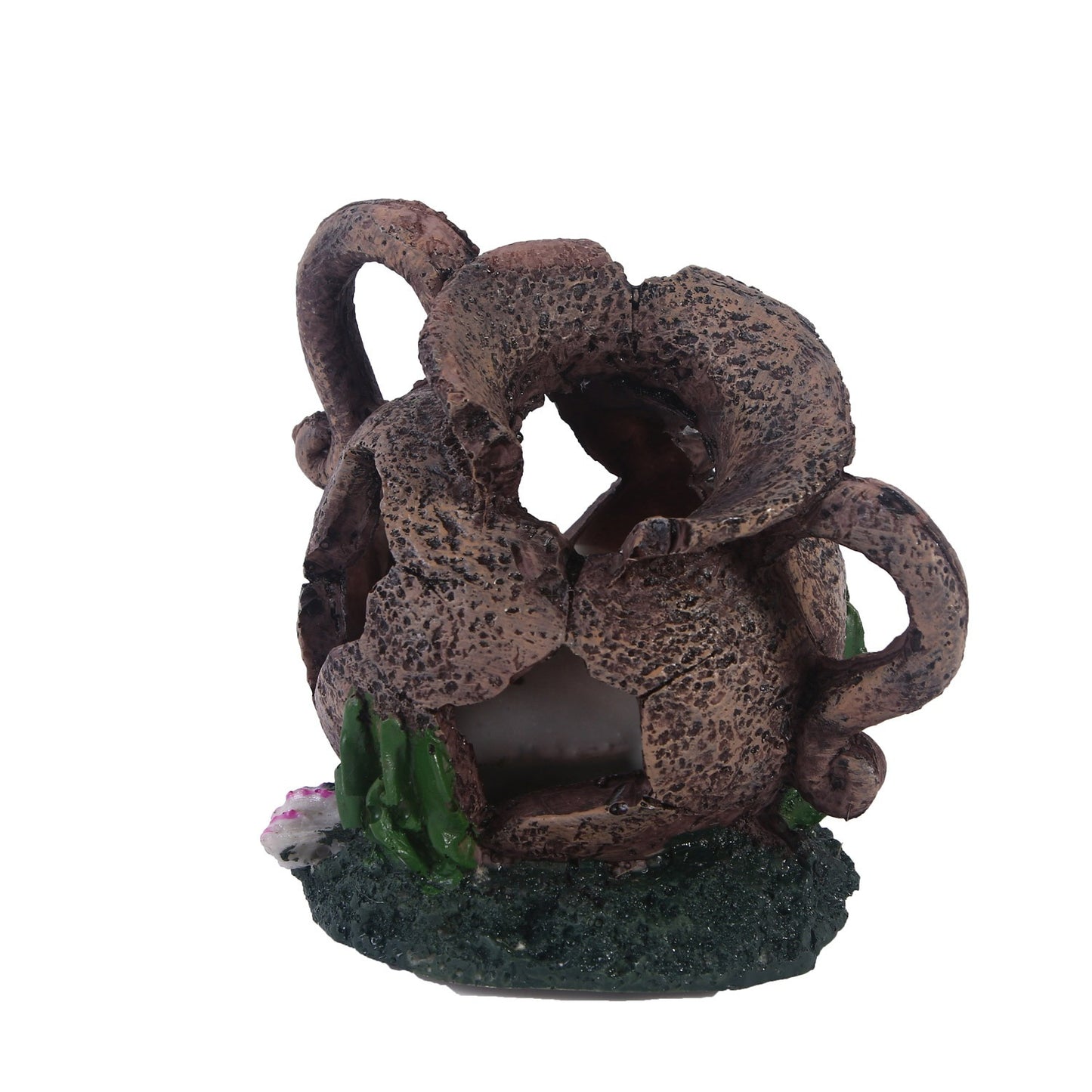 Resin Aquarium Decor