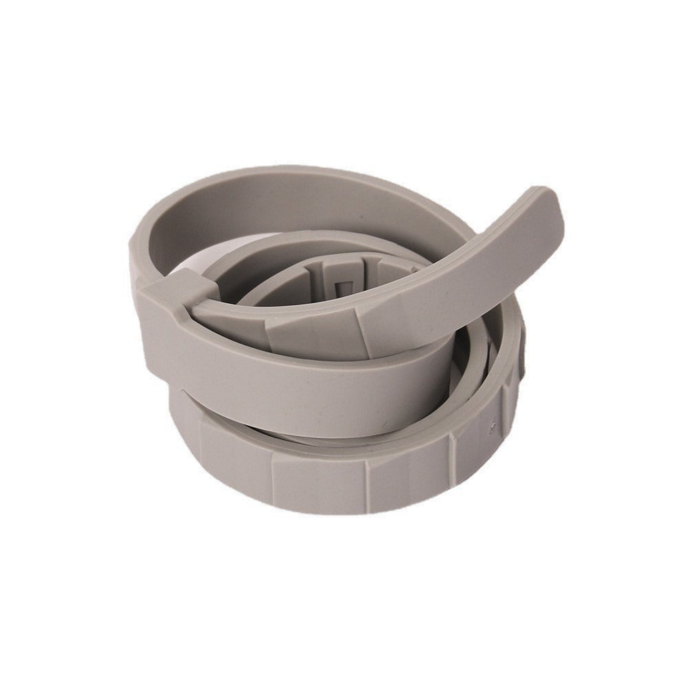 All natural insect repellent collar