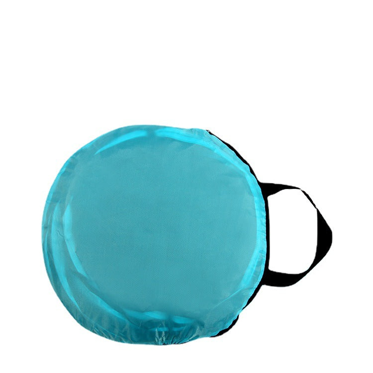 Cat Tunnel Toy