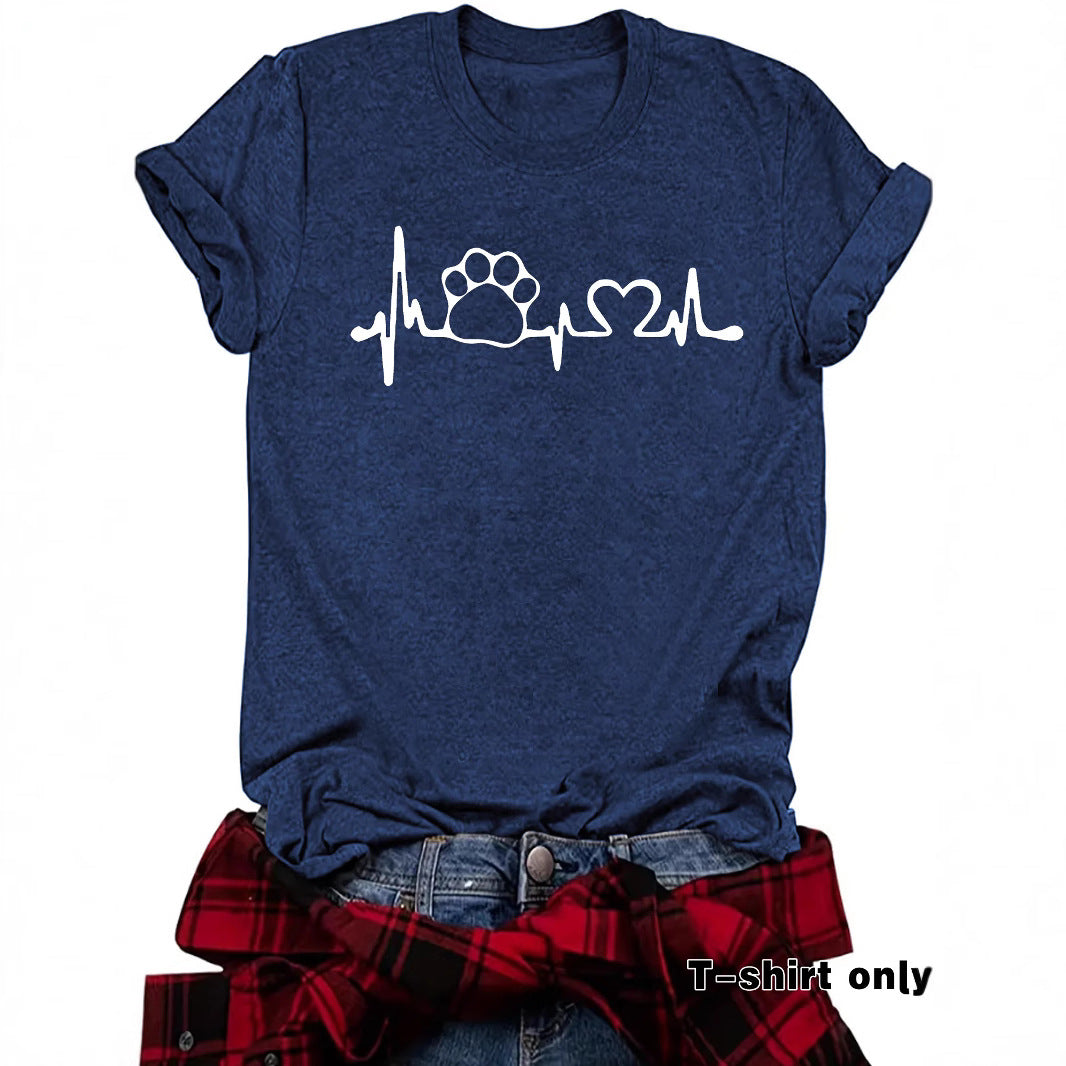 Short Sleeved Tshirt