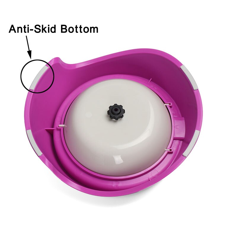 Slow Feeder