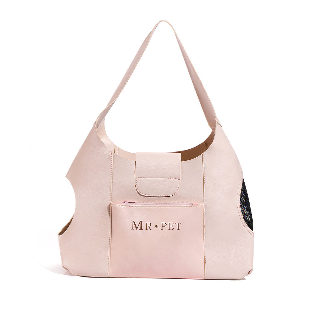 Pocketbook Style Carrier
