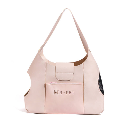 Pocketbook Style Carrier