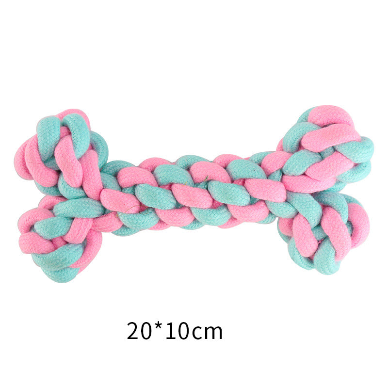 Rope Toy