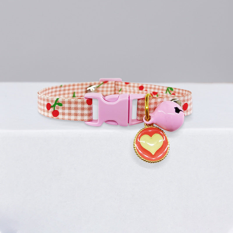 Cat Collar