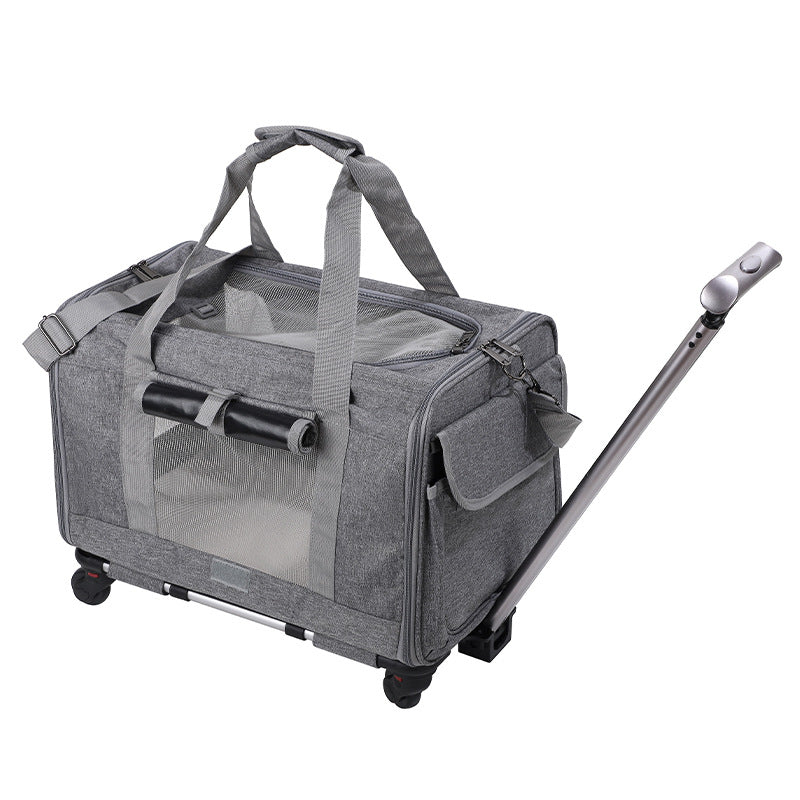 Pet Carrier Stroller