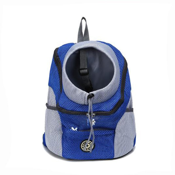 Backpack Carrier