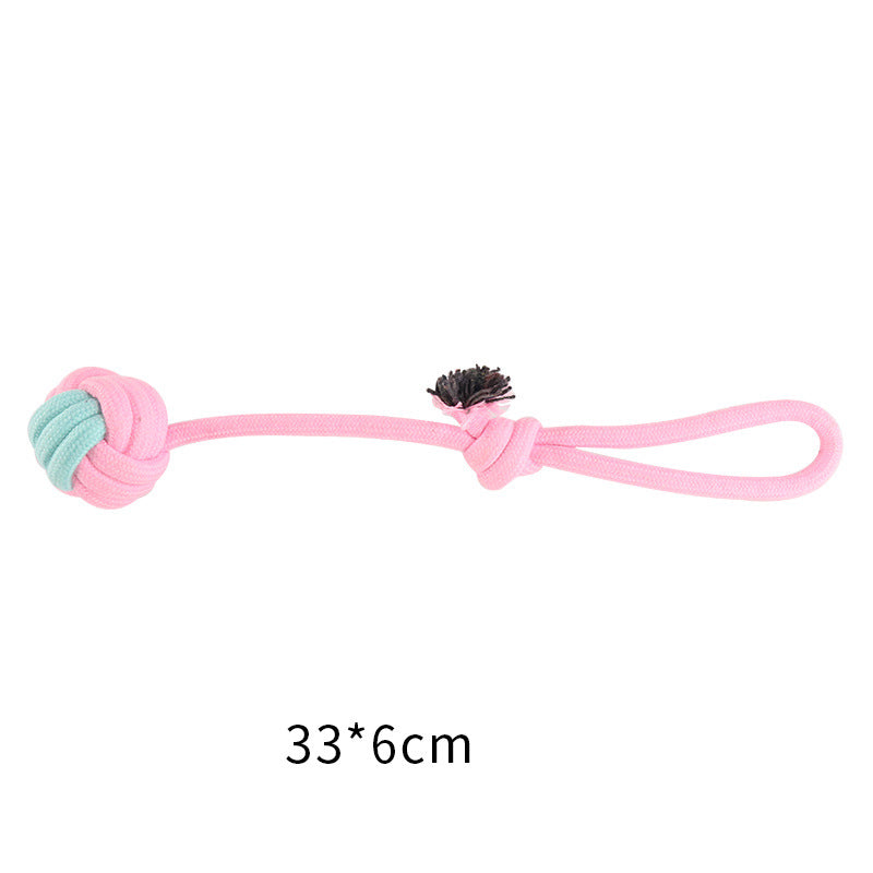 Rope Toy