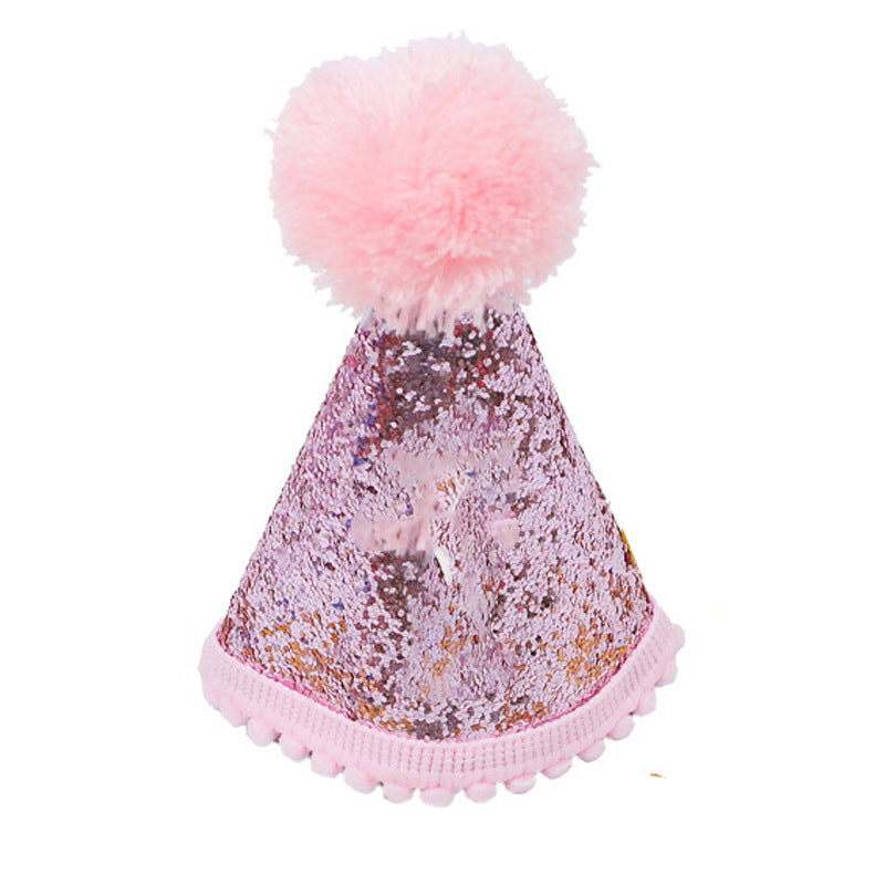 Pet Birthday Set