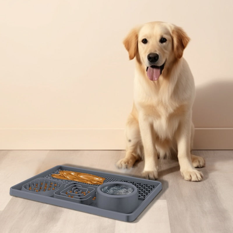 Lick Mat