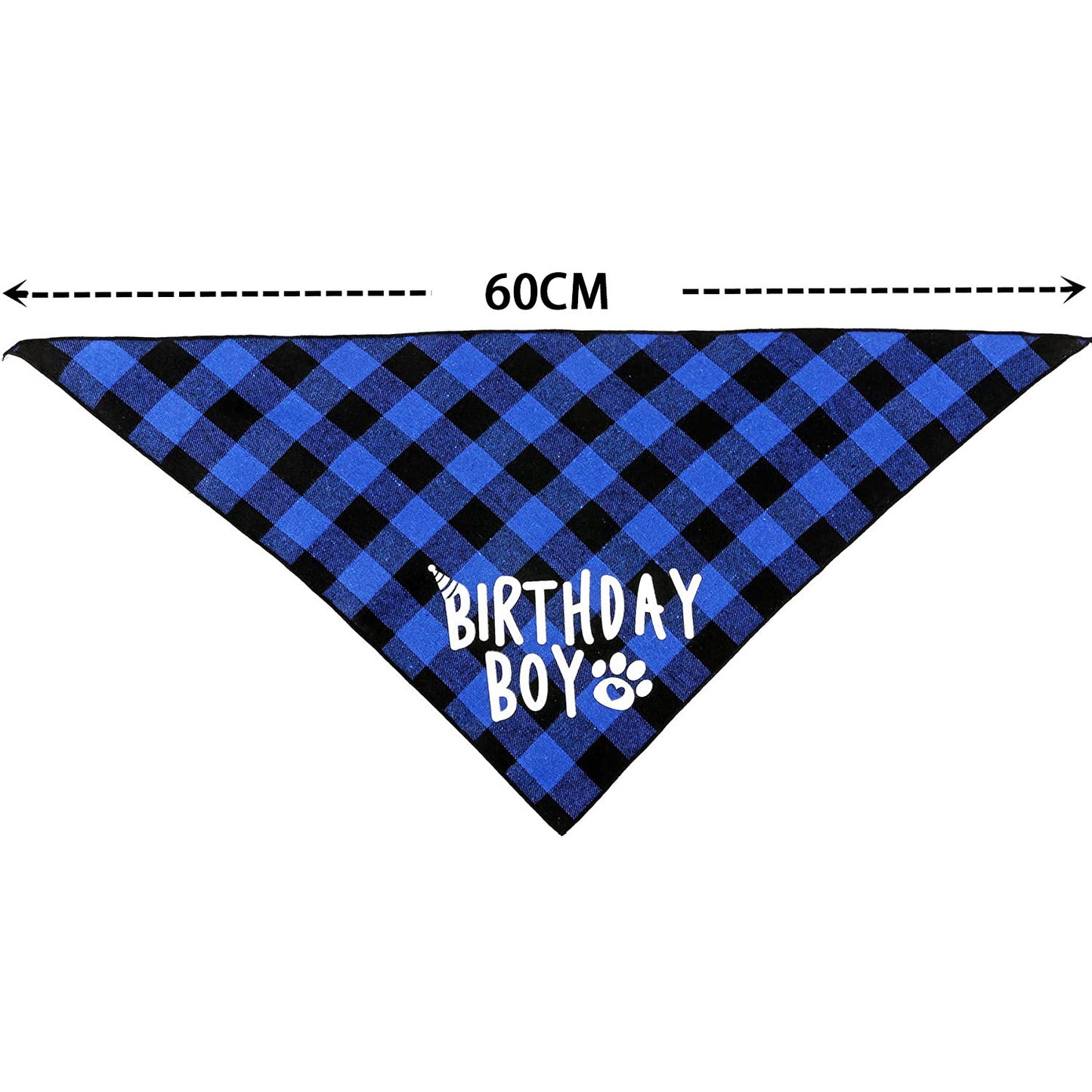 Pet Birthday Set