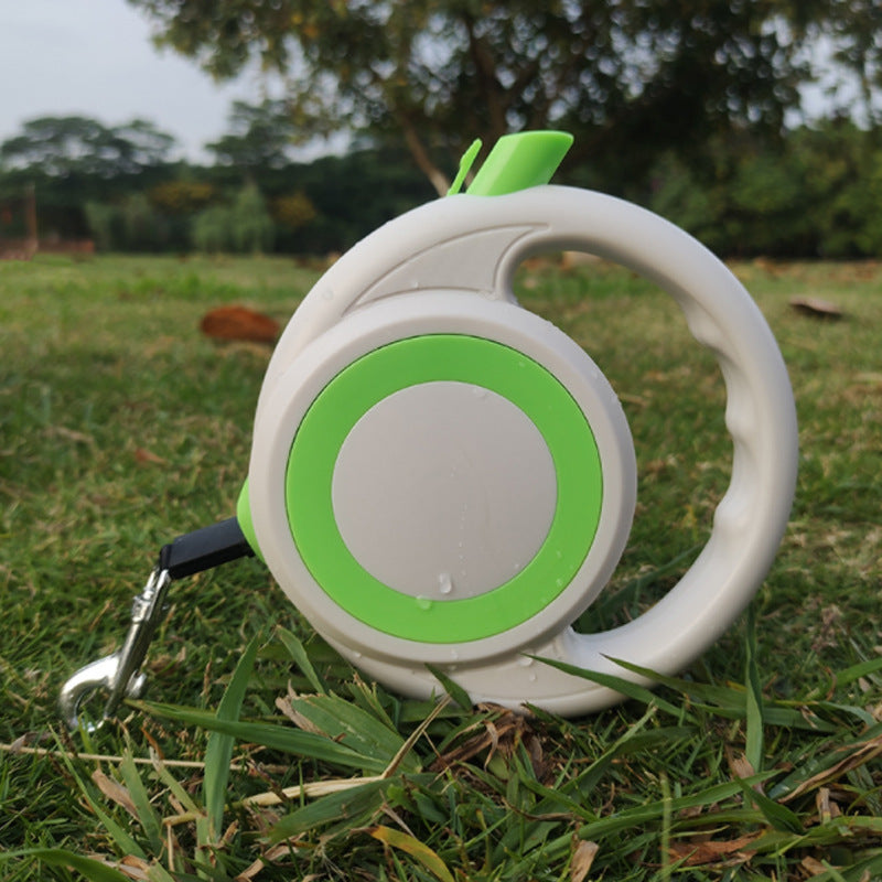 Retractable Leash