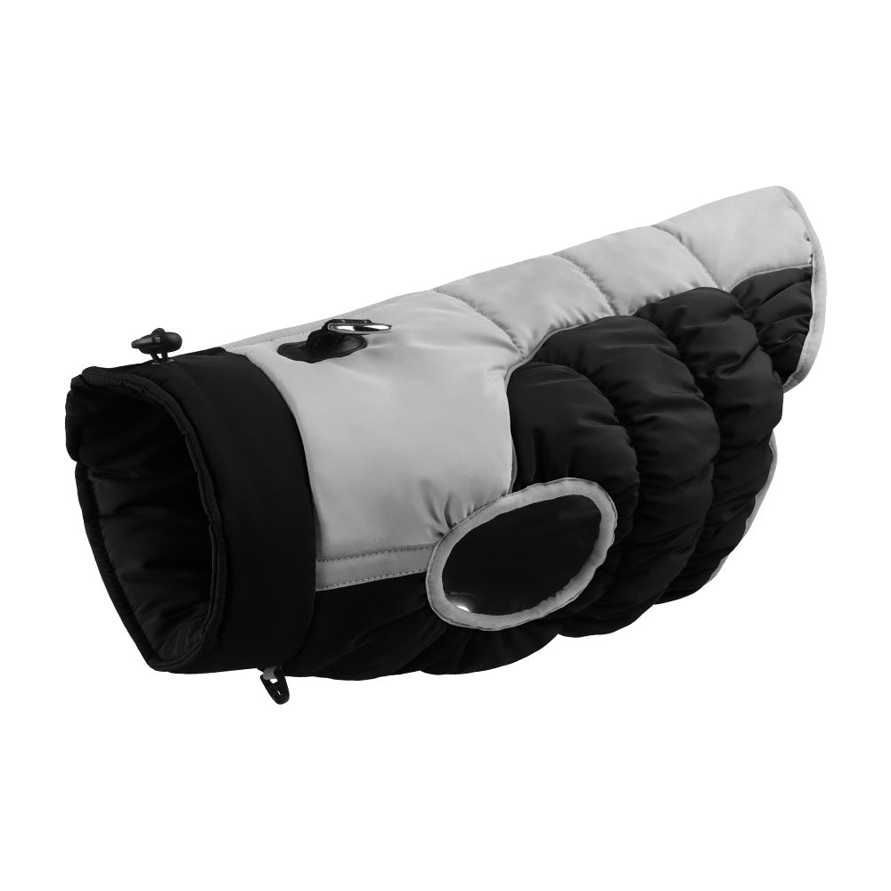 Medium/Large Dog Winter Coat