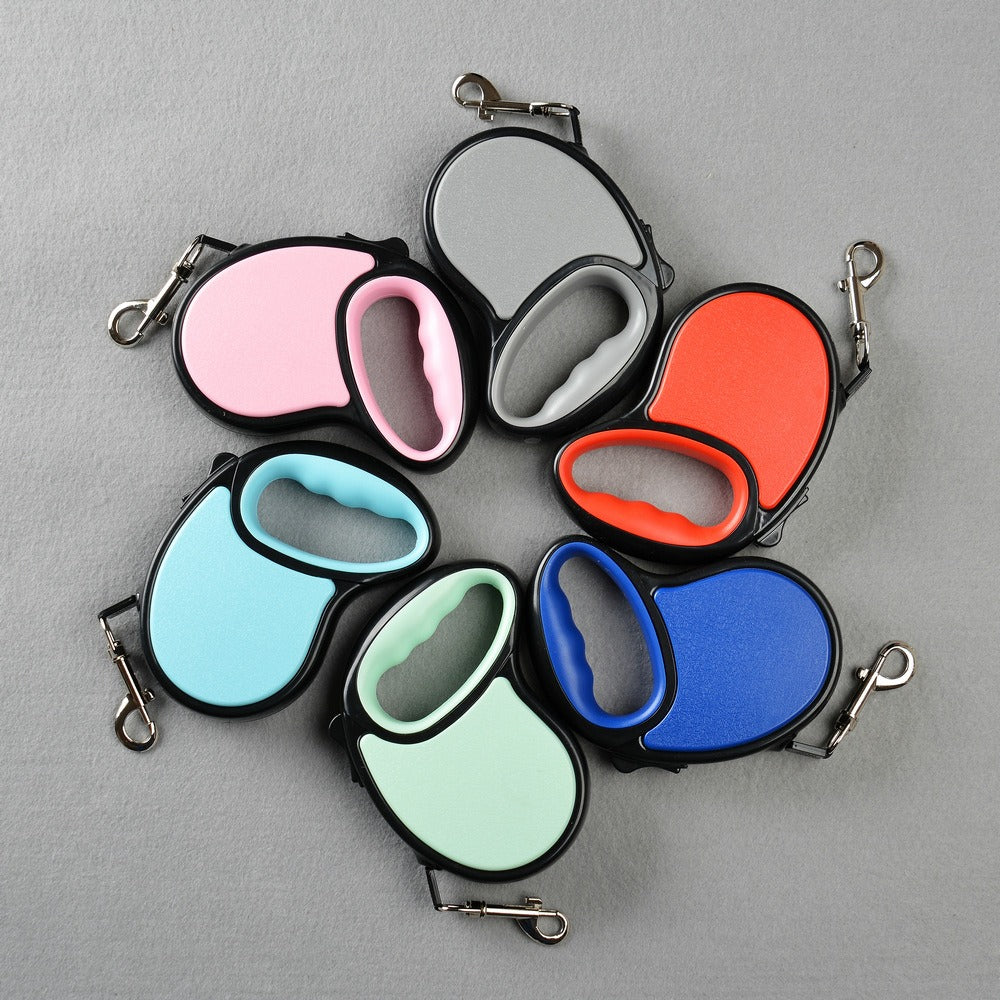 Retractable Leash