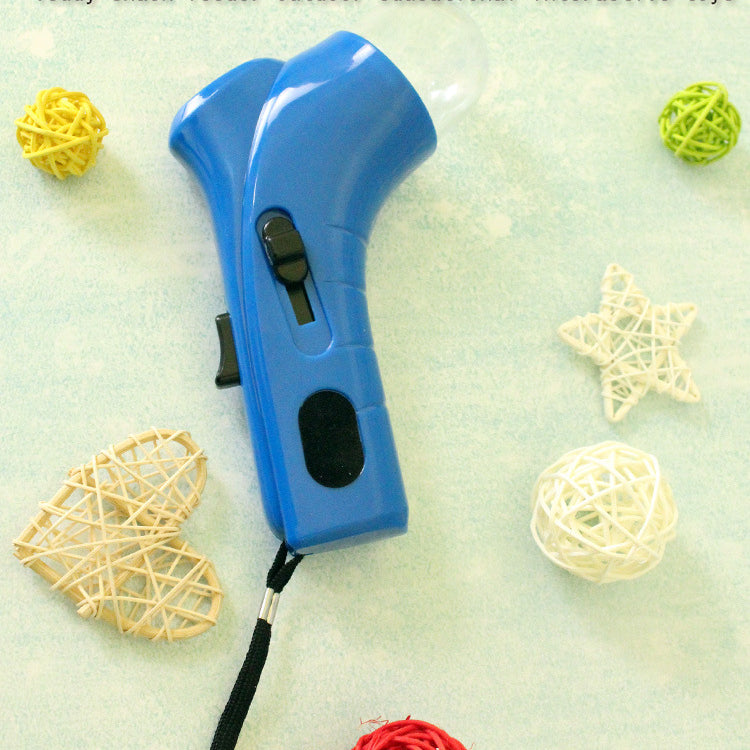 Treat Launcher Toy