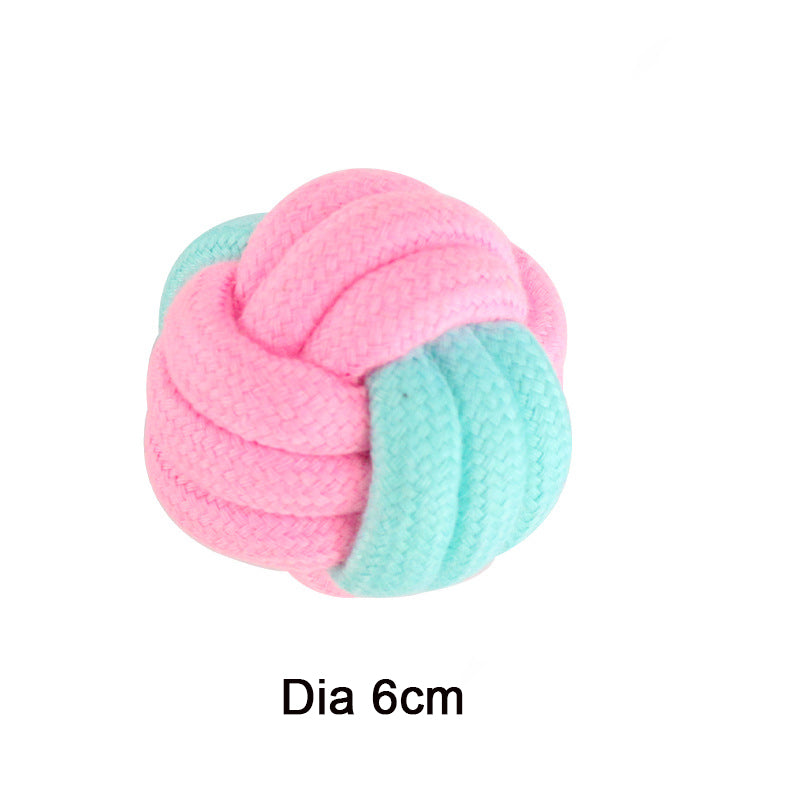 Rope Toy