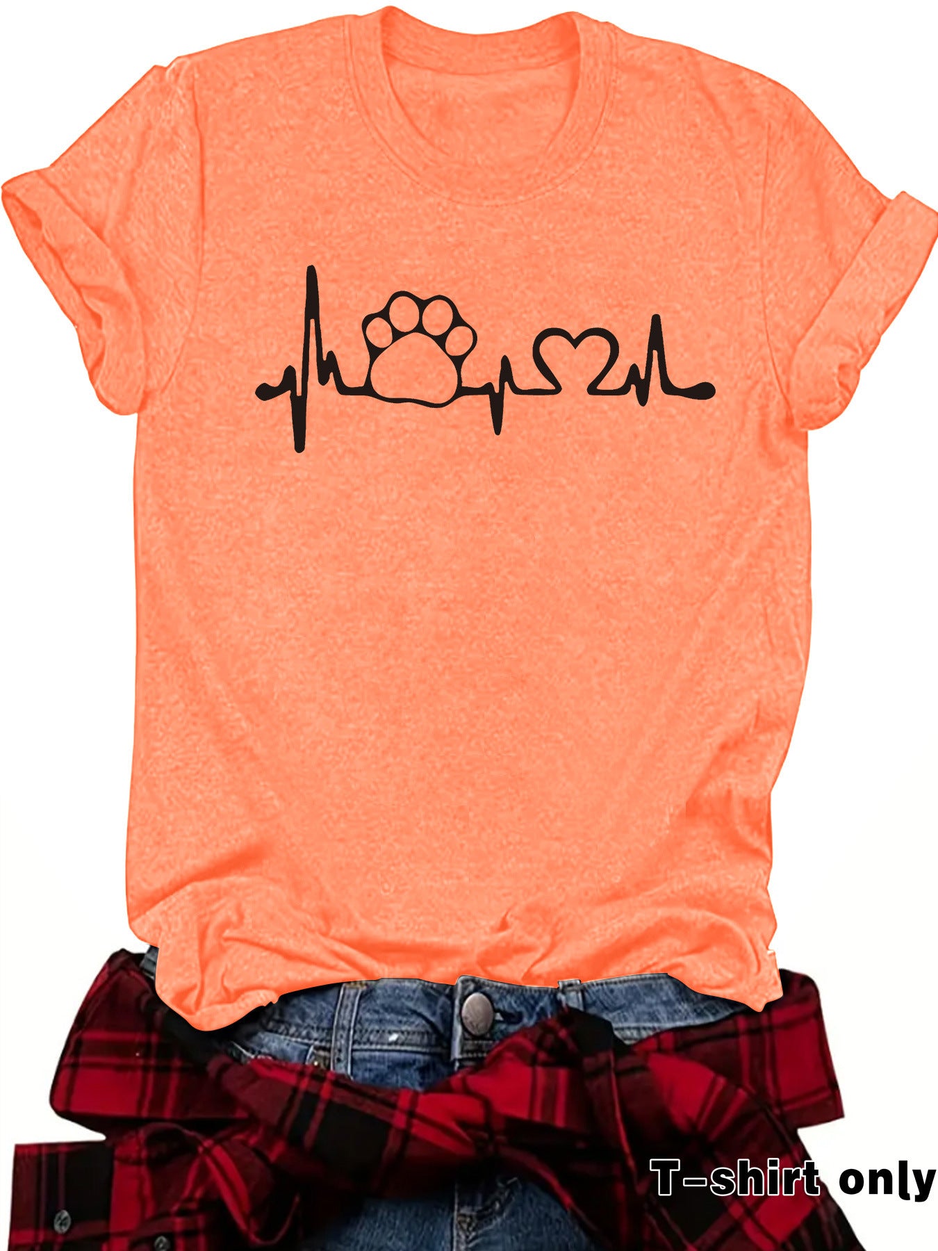 Short Sleeved Tshirt