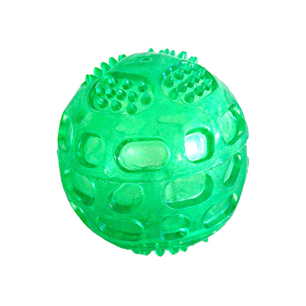 Squeaky Ball Toy