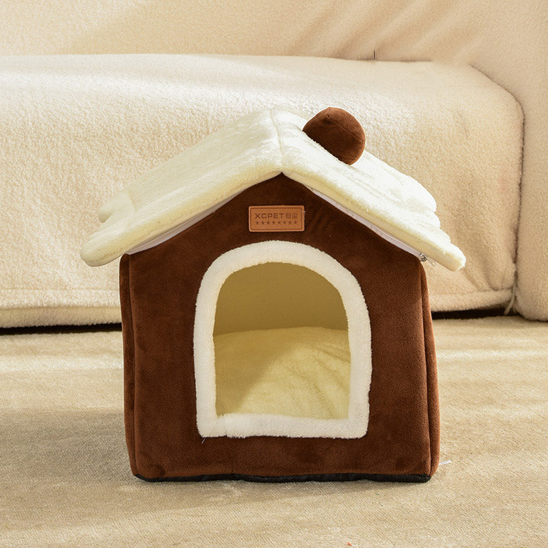 House Pet Bed