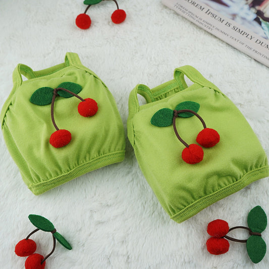 Cherry Tank Top