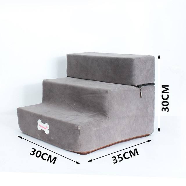 2/3 Step Pet Stairs