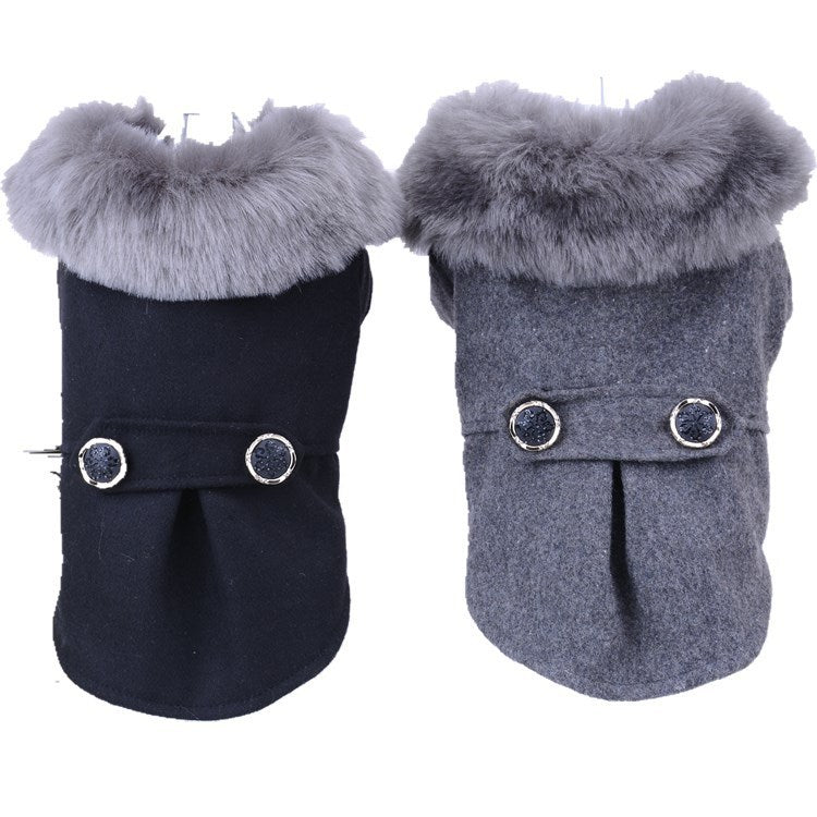Winter Coat