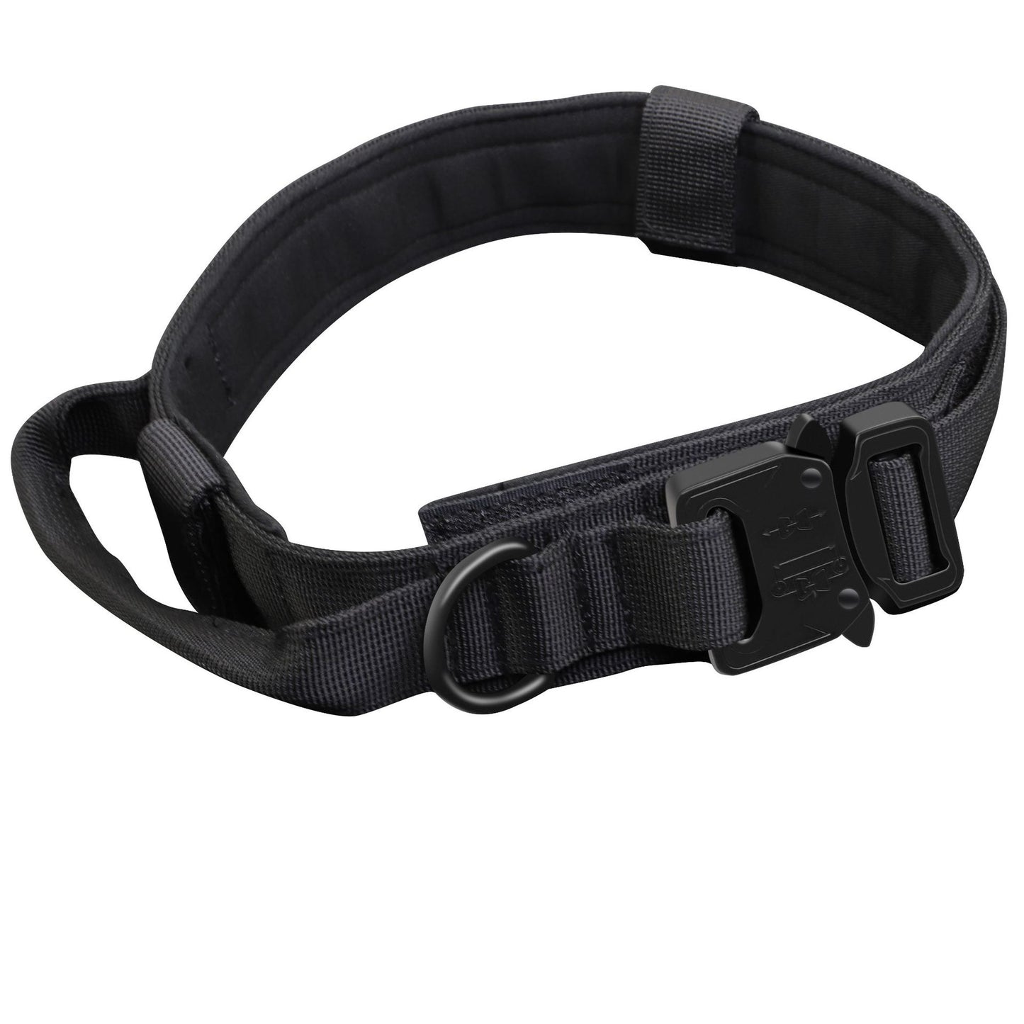 Tactical Collar/Leash