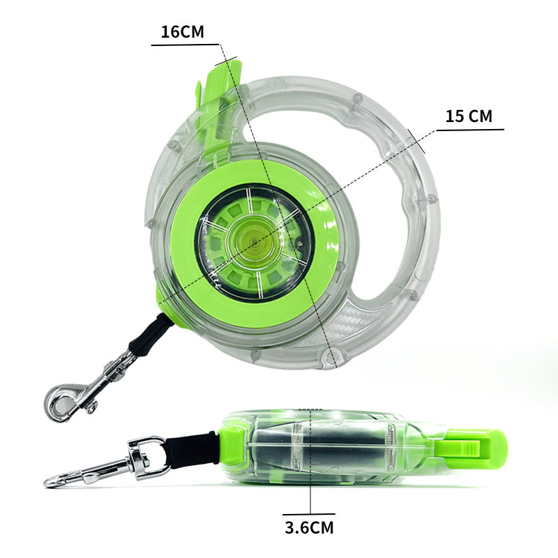 Retractable Leash