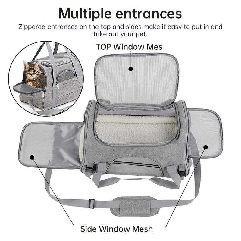 Pet Carrier